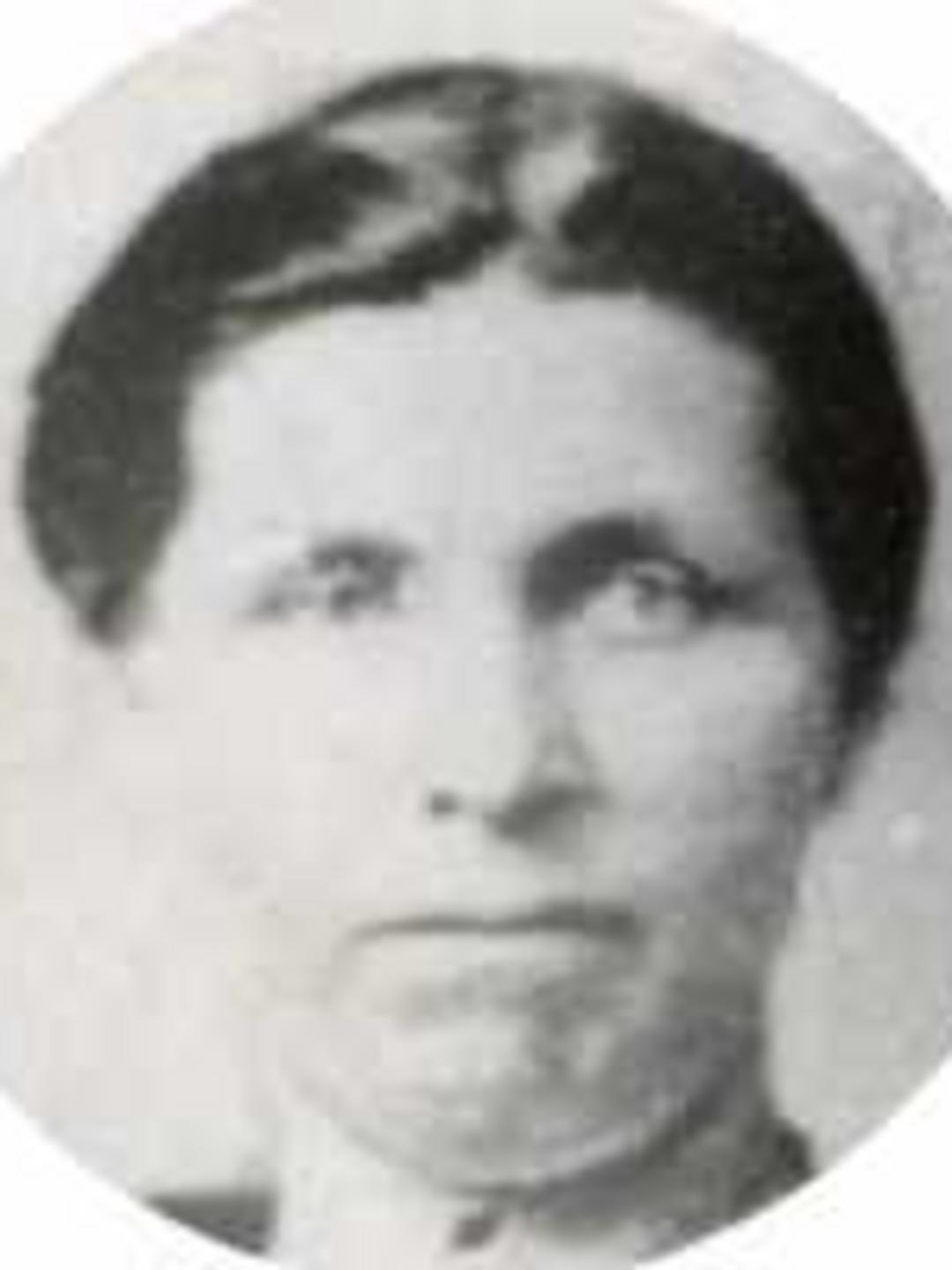Mary Ann Coles (1820 - 1871) Profile